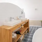 Pratique Pour 6 Personnes 2eme Апартаменты