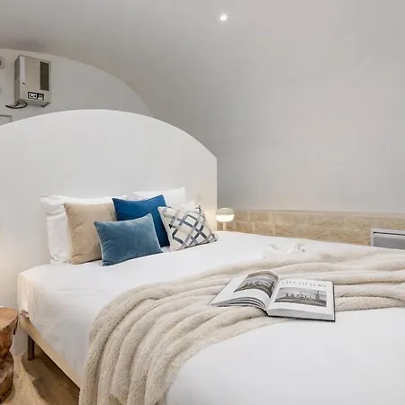 Apartmán Pratique Pour 6 Personnes 2eme