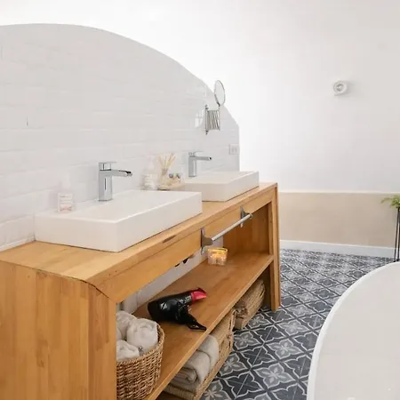 Pratique Pour 6 Personnes 2eme Apartmán